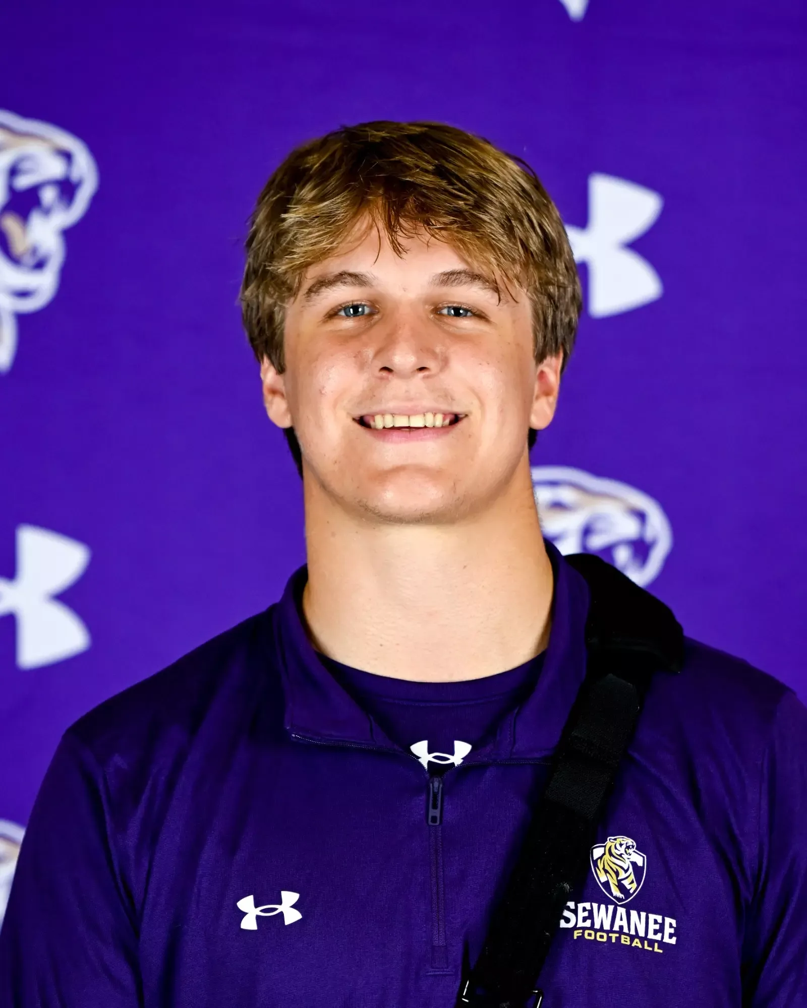 Jackson Maloney, Football, The University of the South