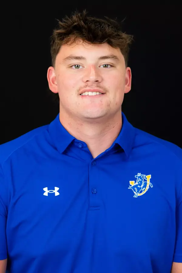 Peyton Thompson, Football, Southern Arkansas University