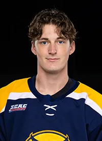 Drew Anastasio, Hockey, Quinnipiac University
