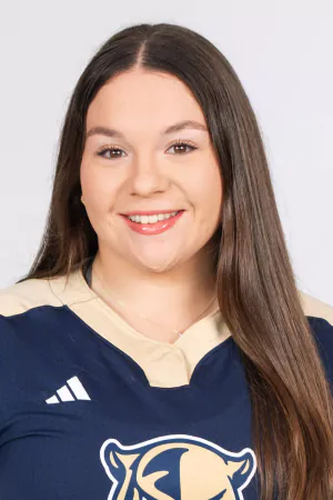 Meagan Villazon, Softball, undefined
