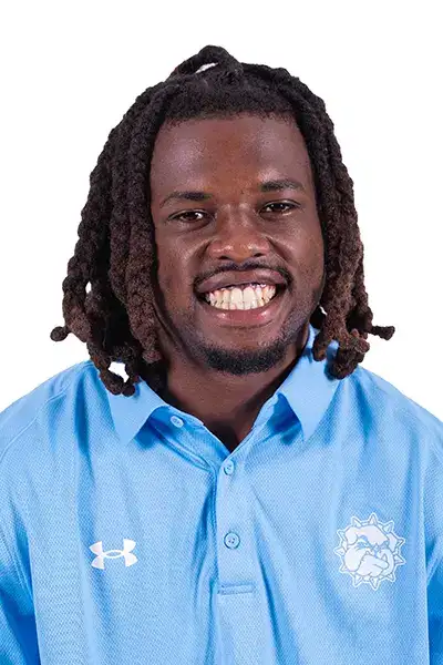 Damion Dunn, Football, Southwestern Oklahoma State University