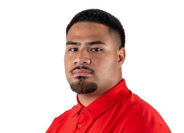 Edward Fonua, Football, California State University, Fresno