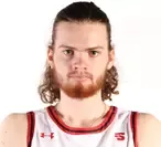 Race Herr, Basketball, Gardner-Webb University