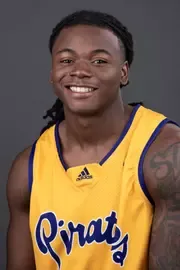 Cam Hayes, Basketball, East Carolina University