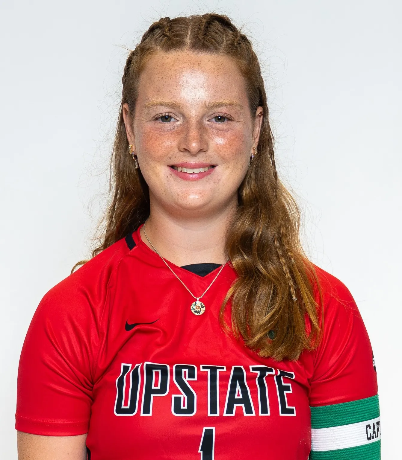 Hannah Wilt, Soccer, University of South Carolina Upstate
