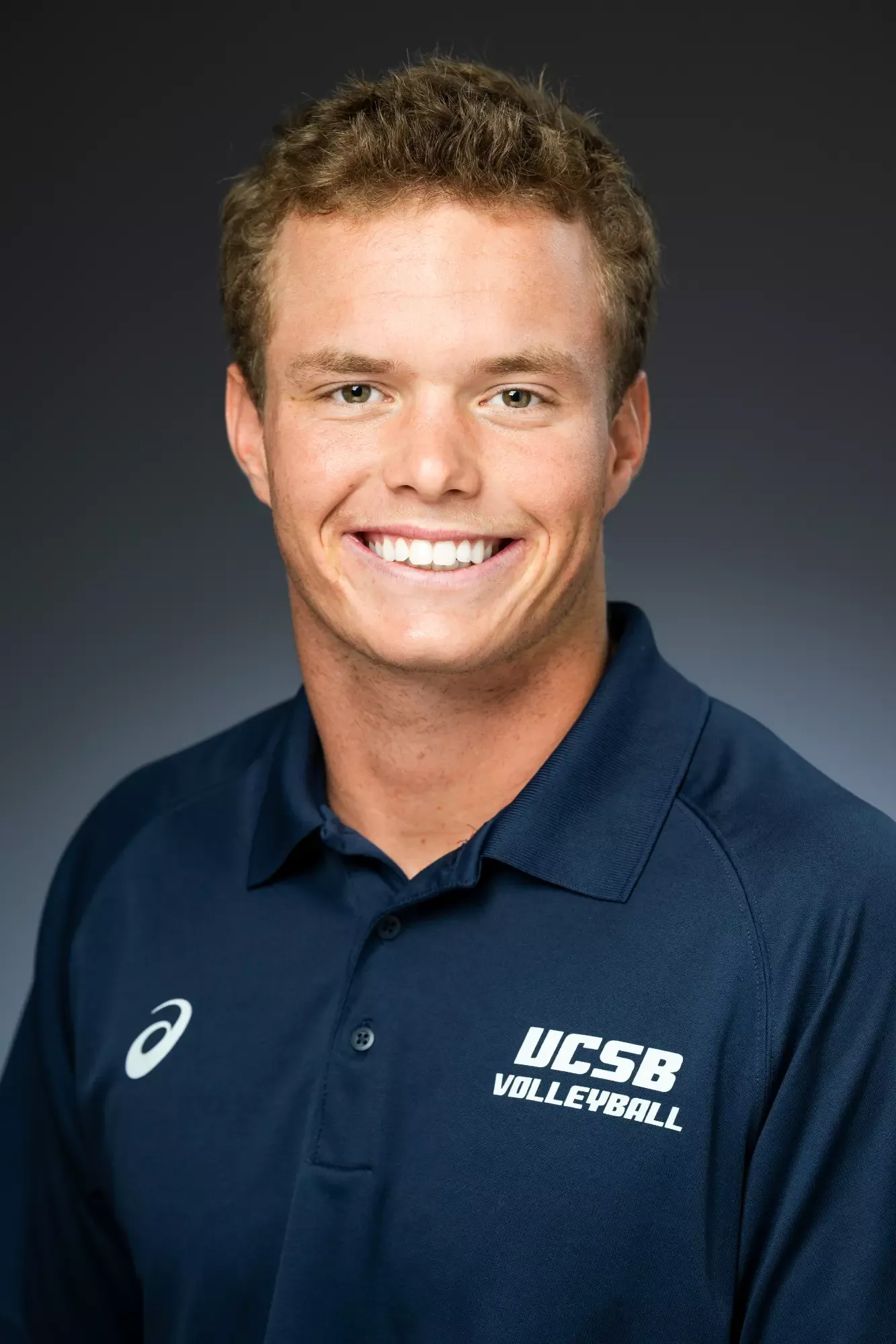 Ryan Pilkvist, Volleyball, University of California, Santa Barbara