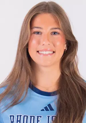 Molly Merkel, Soccer, University of Rhode Island