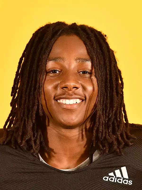 William Harris II, Football, undefined