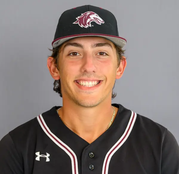 Nolan Hand, Baseball, Southern Illinois University