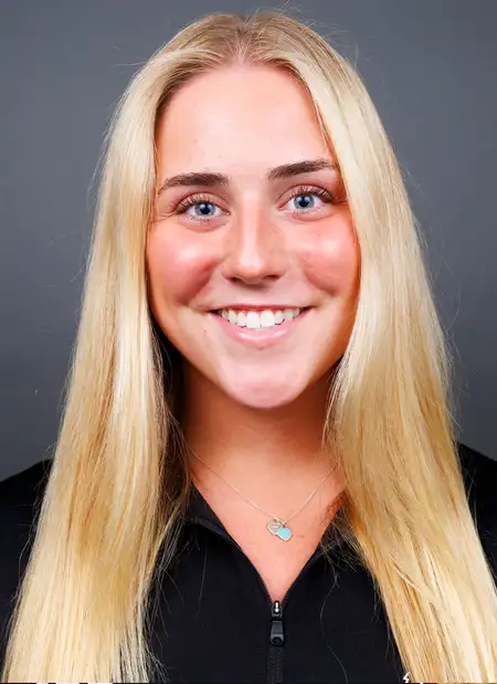 Addison Sorrell, Rowing, University of Louisville