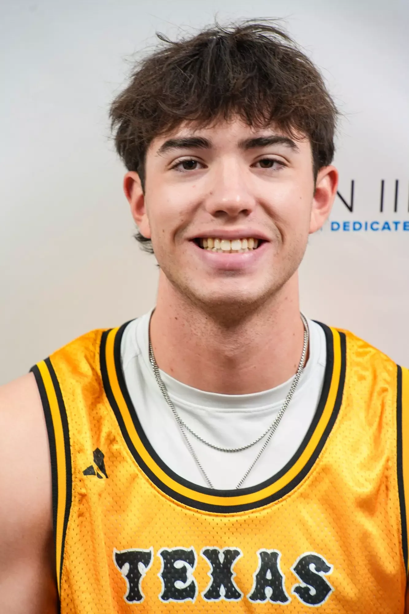 Jake Goode, Basketball, Texas Lutheran University