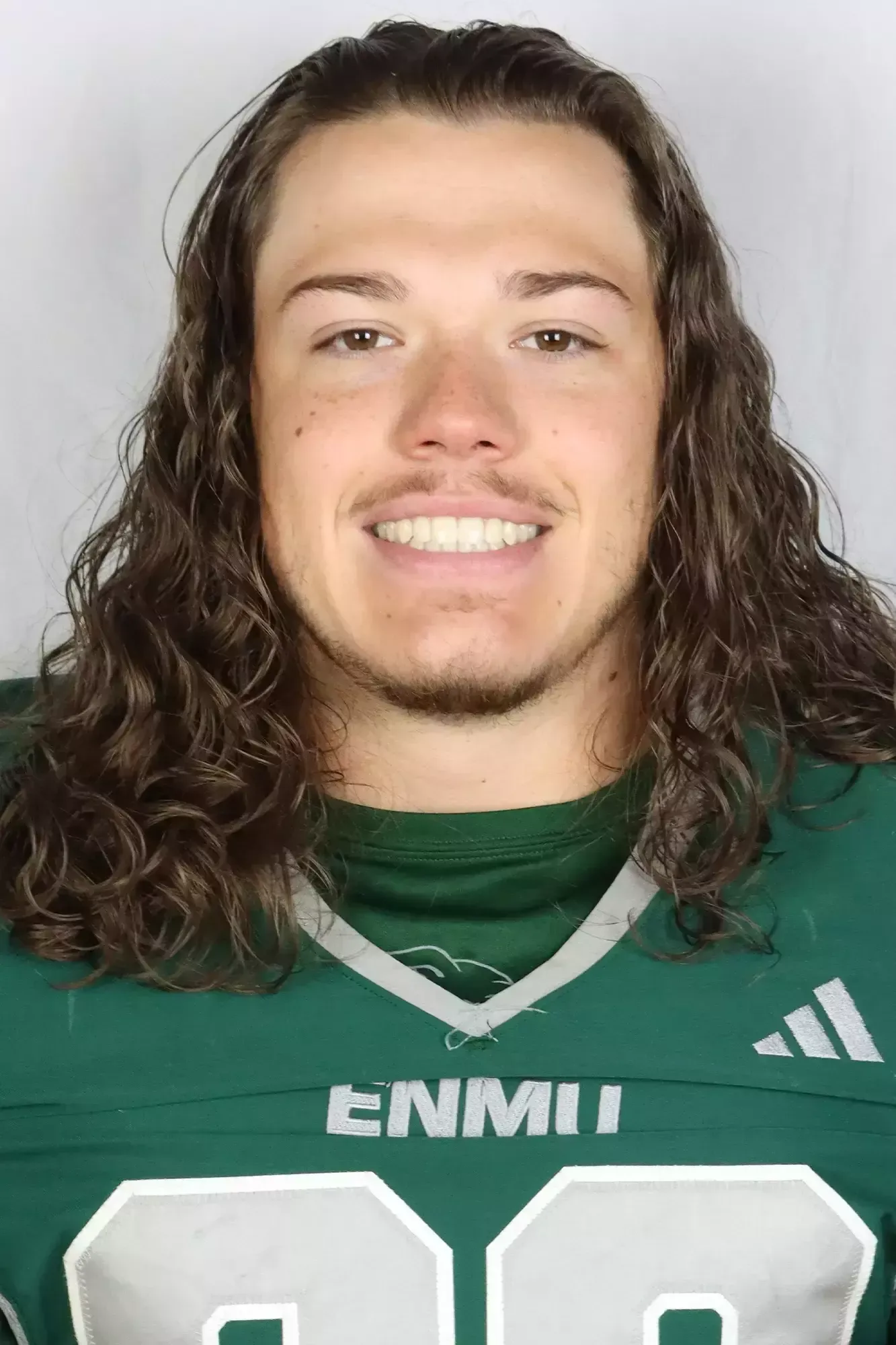 Dillon Hein, Football, undefined