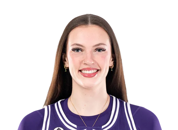 Caileigh Walsh, Basketball, Northwestern University