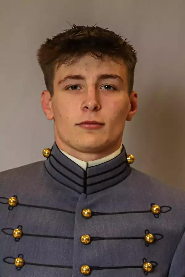 Caleb Uhorchuk, Wrestling, United States Military Academy