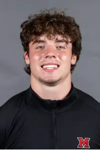 Ryan Stolarski, Football, undefined