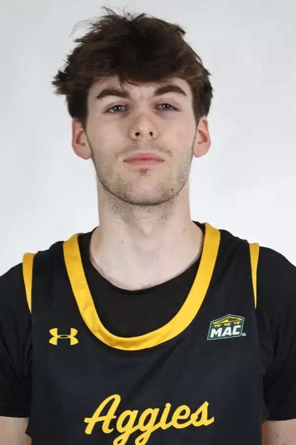 Ryan Everett, Basketball, Delaware Valley University