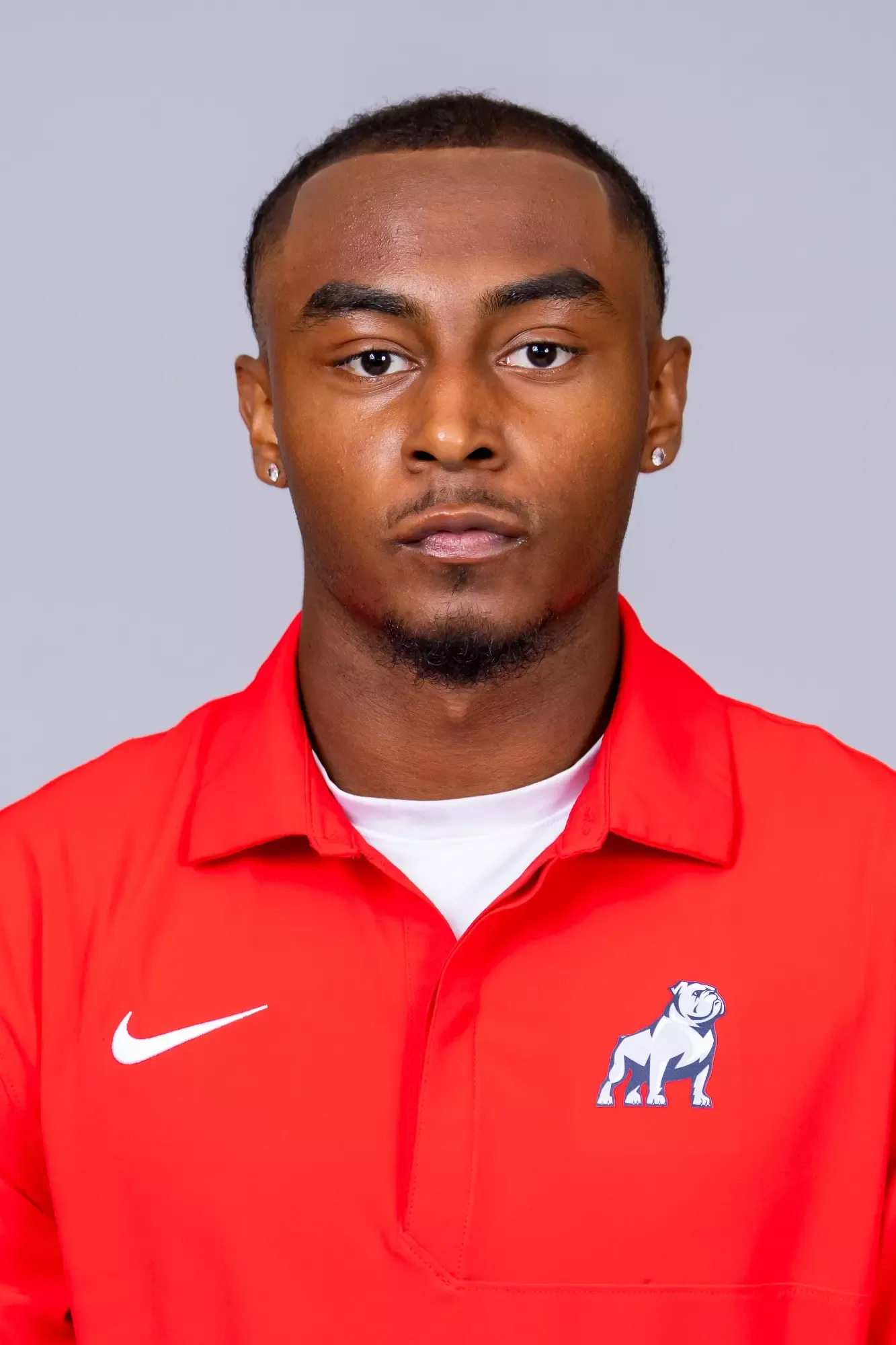 Vaughn Mitchom, Football, Samford University