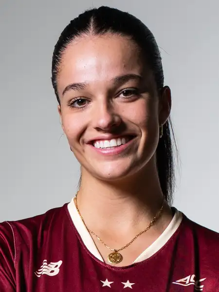 Hannah Barron, Lacrosse, Boston College