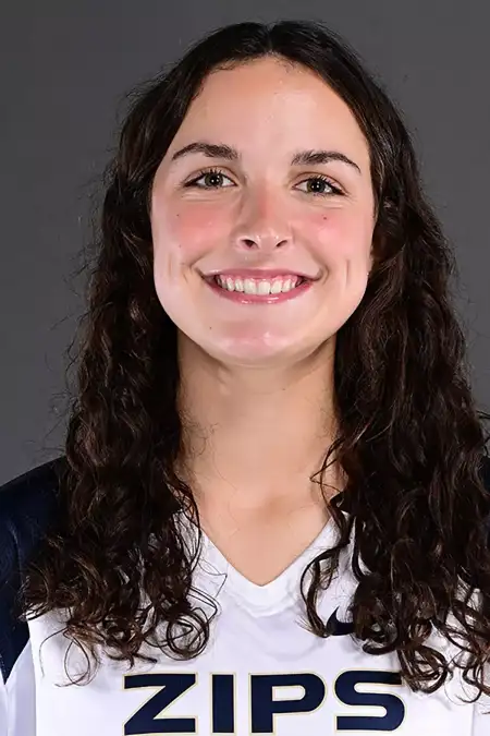 Faith Sellet, Lacrosse, University of Akron