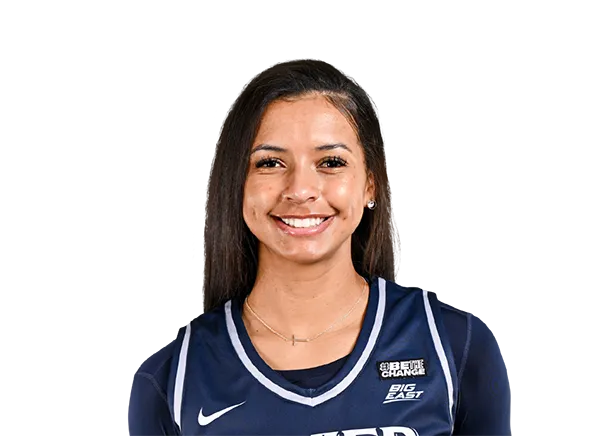 Shelby Calhoun, Basketball, Stetson University