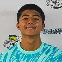 Isaac Yerger, Soccer, Lebanon Valley College