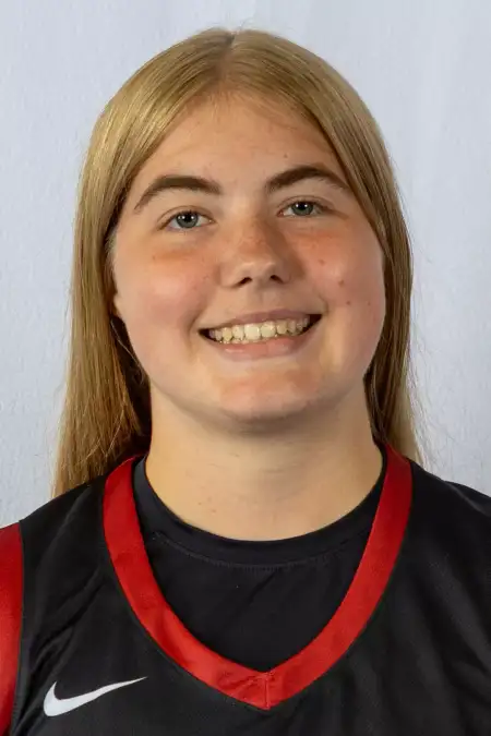 Maddie Sundberg, Basketball, Hamline University