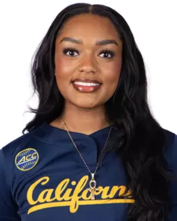 D'Auna Johnson, Softball, undefined
