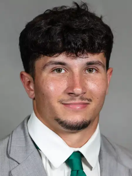 Gavin Gindlesperger, Football, Slippery Rock University