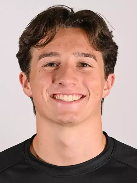 Will Pope, Soccer, The College of Wooster