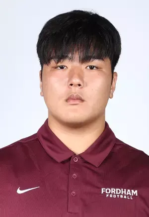 Harold Kang, Football, undefined