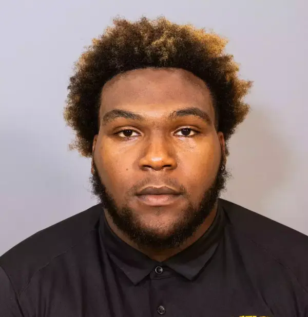 Zayden Flemmings, Football, Bowie State University
