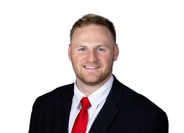 Tyler Van Dyke, Football, undefined