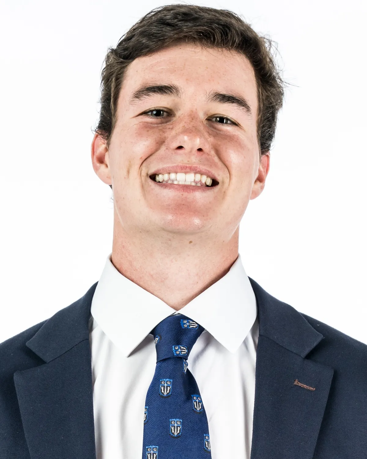 Preston Whitehurst, Lacrosse, undefined