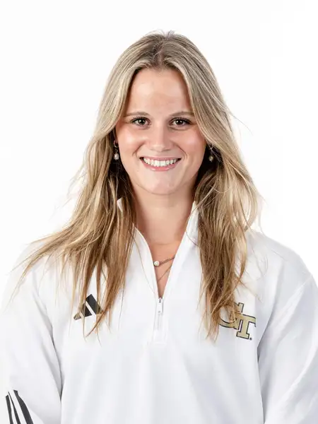 MaryGrace Guzzino, Swimming & Diving, Georgia Institute of Technology
