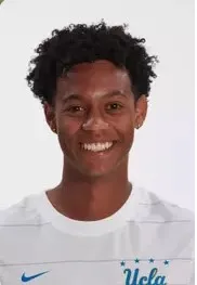 Cam Wilkerson, Soccer, undefined