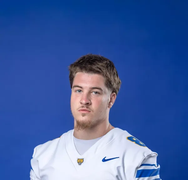 Paul Burkly, Football, Fort Valley State University