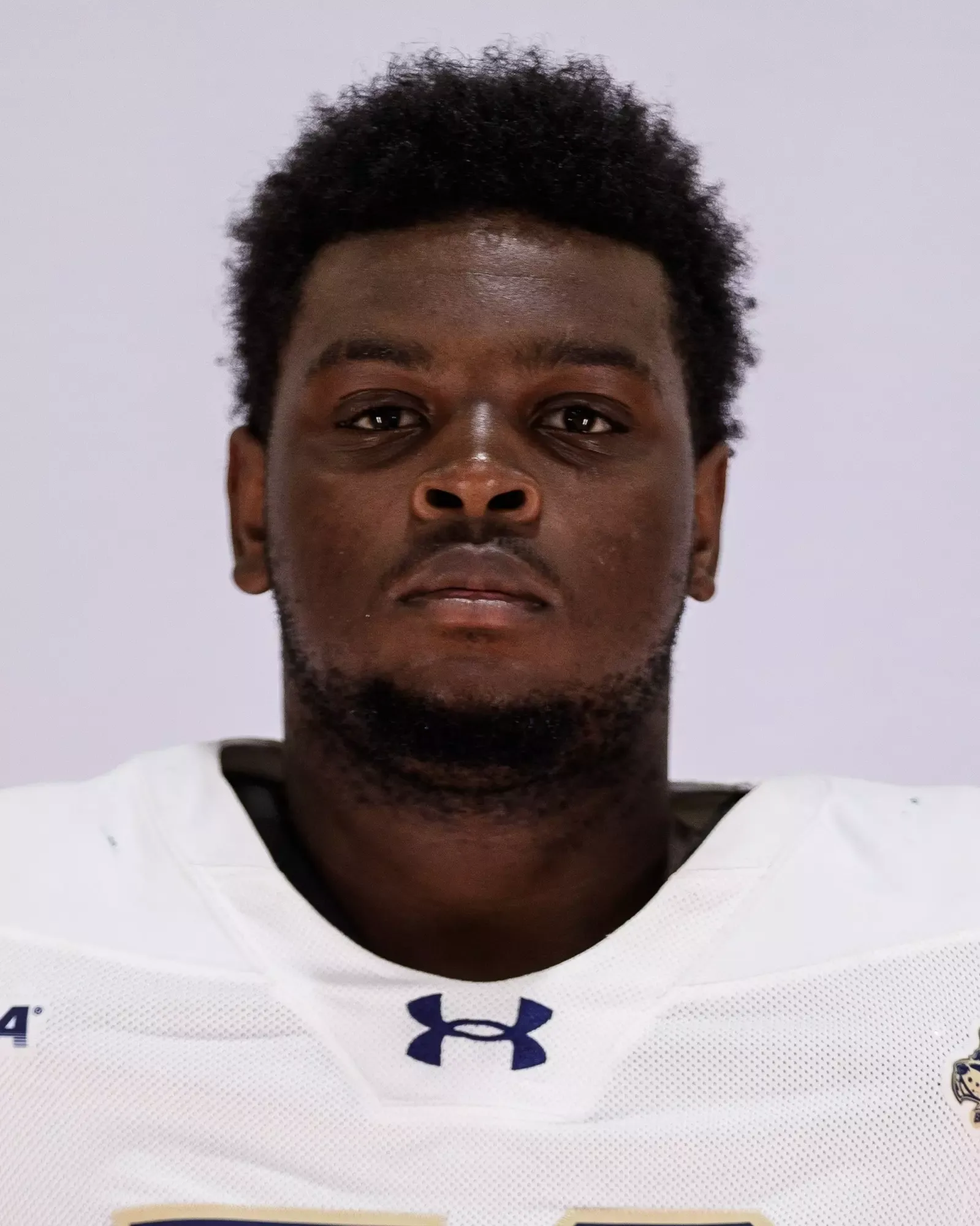 Xavier Holland, Football, Bluefield State University
