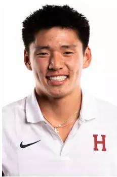 Mitchell Lee, Tennis, undefined