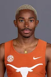 Kendrick Smallwood, Track and Field, undefined