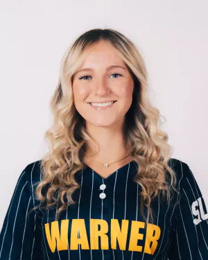 Lauren Fernald, Softball, undefined