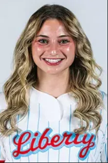 Camden Anders, Softball, undefined