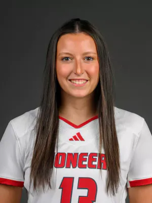 Ava Brandstatter, Lacrosse, undefined