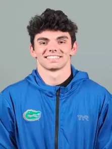 Mason Laur, Swimming & Diving, undefined