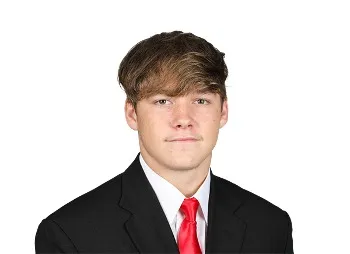 Logan Johnson, Football, undefined