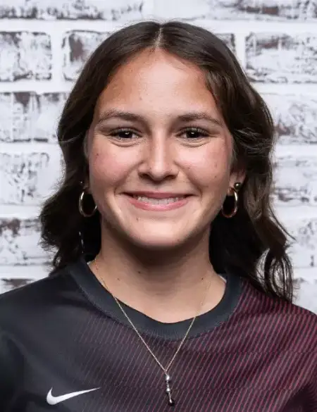 Perri Rose Victorino, Soccer, Azusa Pacific University