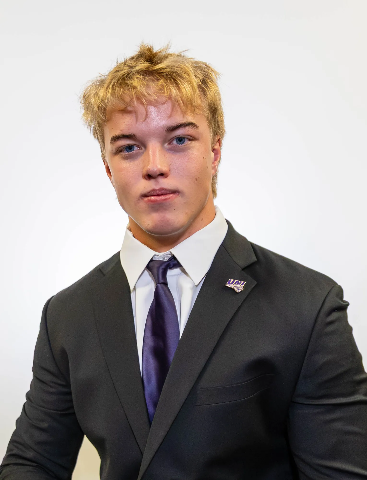Kolby Gibbons, Football, undefined