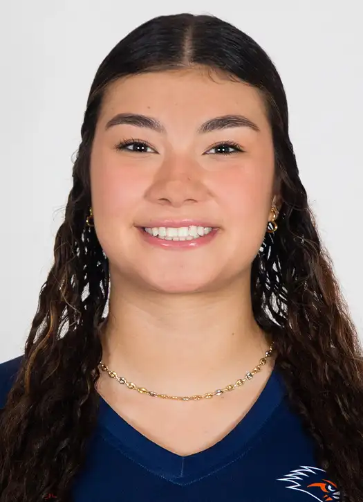 Isabella Arroyave, Volleyball, University of Texas at San Antonio