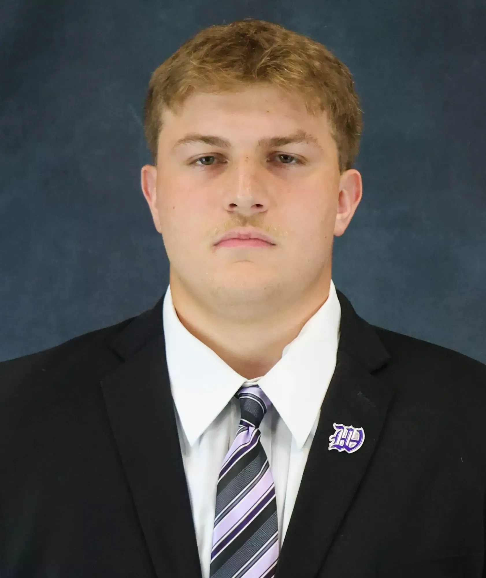 Luke Curry, Football, Kentucky Wesleyan College
