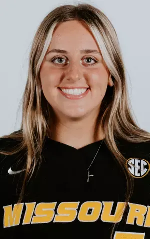 Stefania Abruscato, Softball, undefined