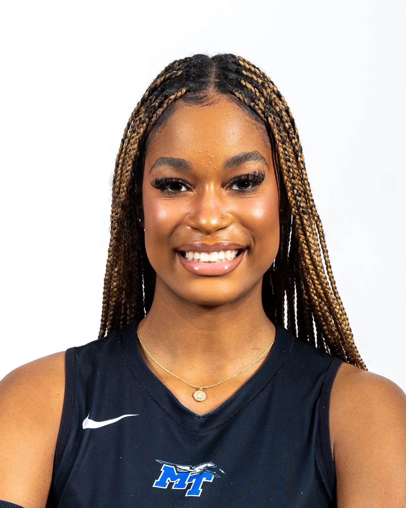 Logan Carr, Volleyball, undefined